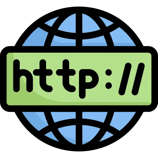 Icono de http